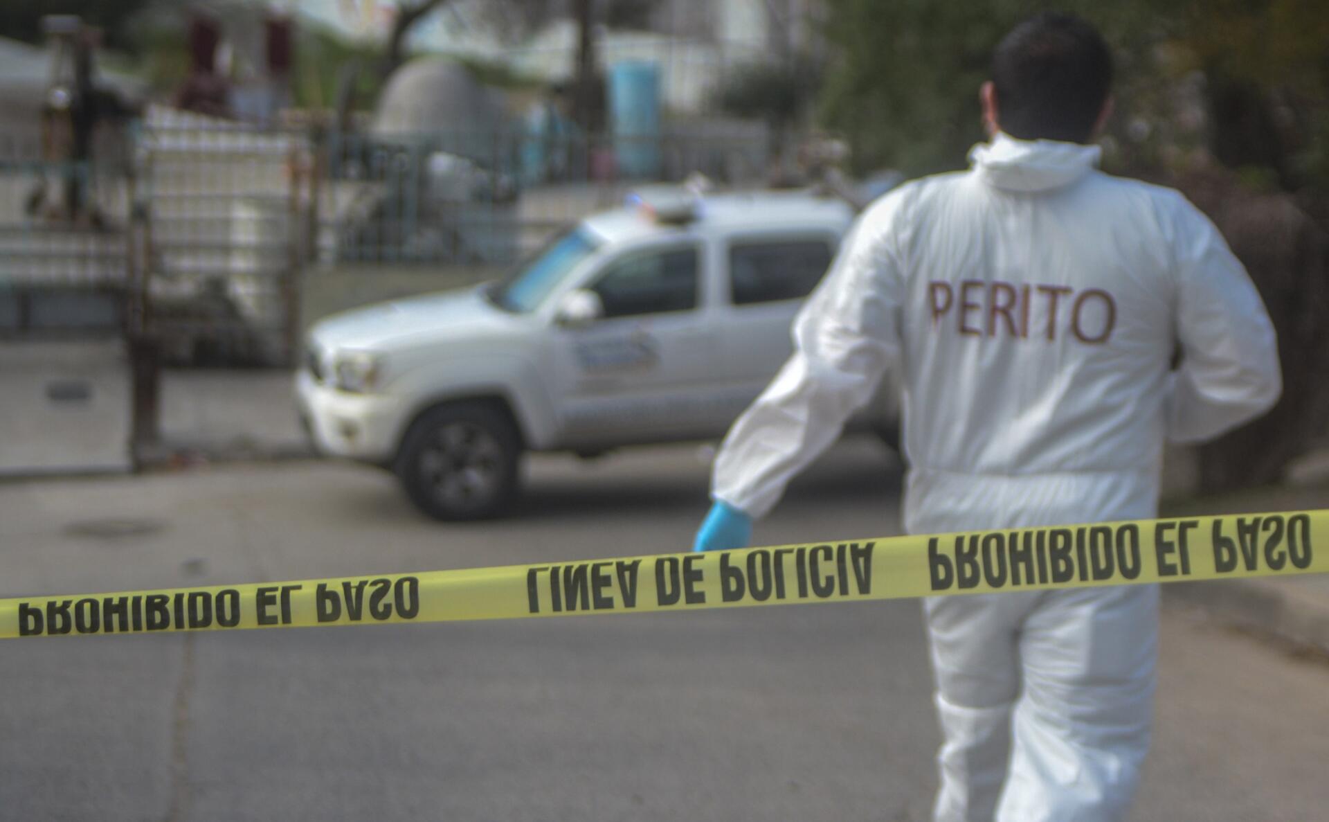 Asesinan a exalcalde que estaba secuestrado en el estado mexicano de Veracruz