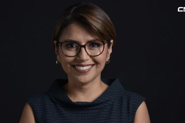 Karina Castellanos es la nueva CEO del Grupo Dominican Watchman