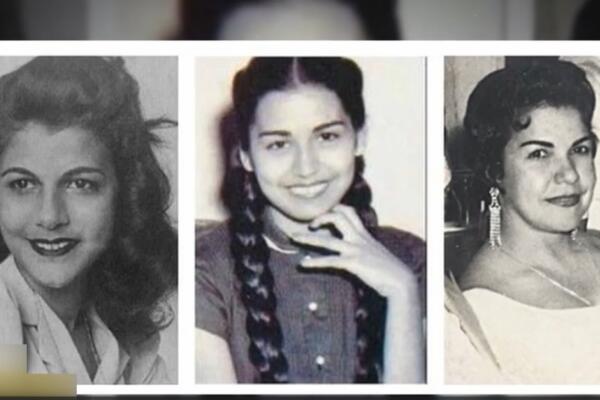 Hermanas Mirabal: legado que impulsa la lucha global contra la violencia hacia la mujer