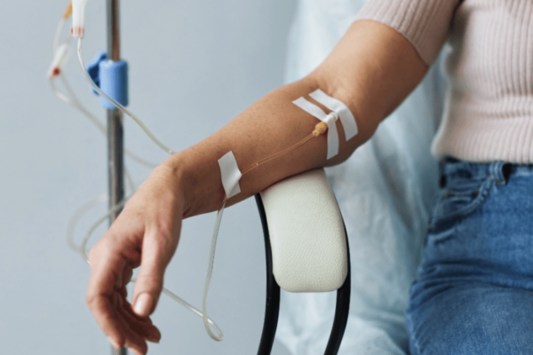 ¿Puede la quimioterapia afectar el funcionamiento del corazón?