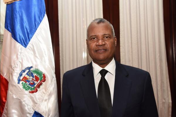 Juez José María Vásquez Montero, quien actualmente figura entre los postulantes a integrar la Suprema Corte de Justicia (SCJ). FOTO: fuente externa