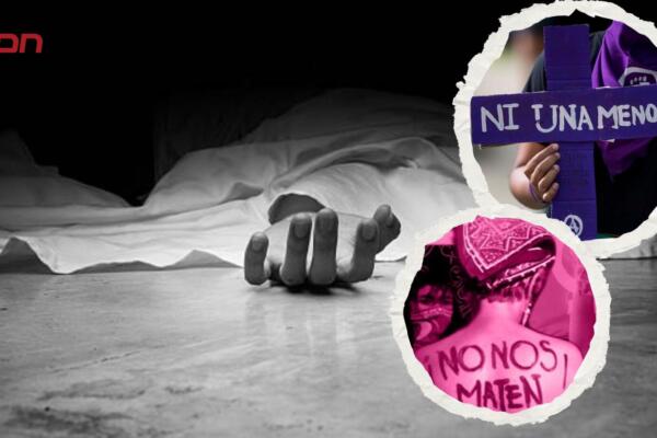 Cidel y Alcaldía exigen medidas ante el repunte de feminicidios.