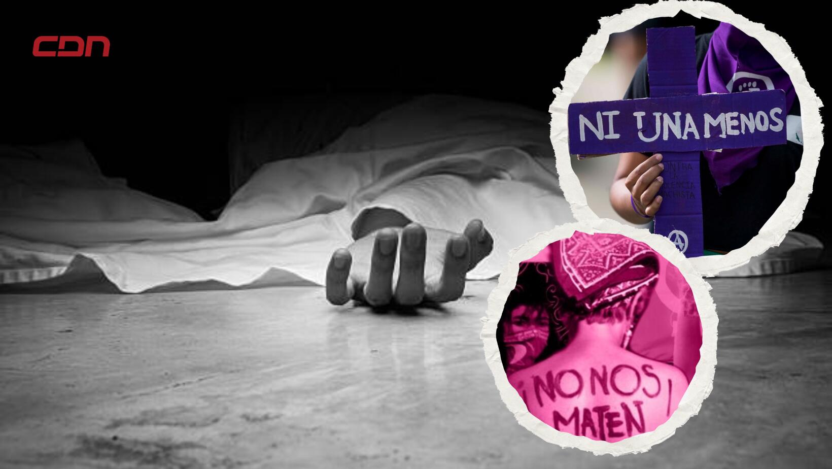 feminicidios