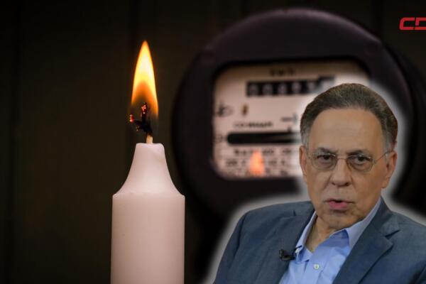 Celso Marranzini, presidente del Consejo Unificado de las Empresas Distribuidoras de Energía.