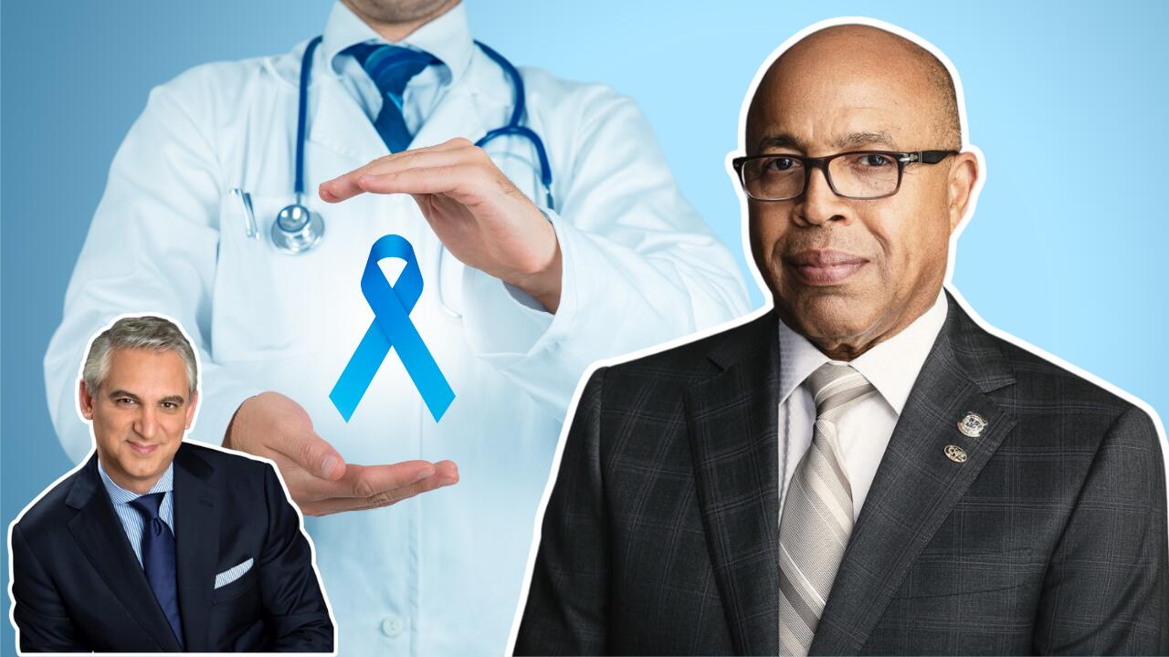 cáncer de próstata