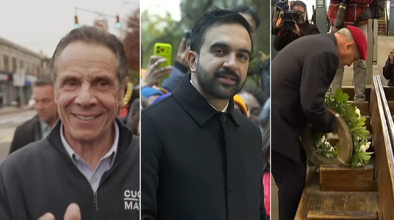 Último día de campaña en Nueva York: cierre decisivo rumbo a la alcaldía