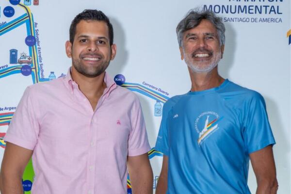 Maratón Monumental consolida a Santiago como destino maratonista de clase mundial el próximo domingo 30 de noviembre