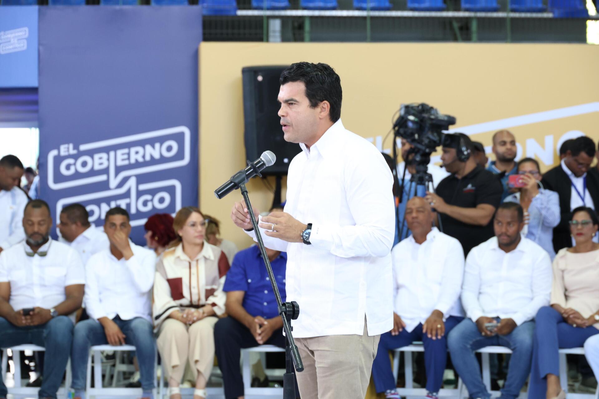 Licitan $100M para nuevo alcantarillado sanitario de Higüey