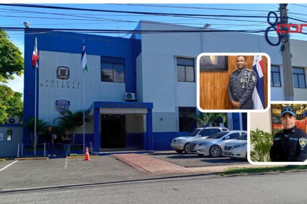 El general Galán Guerrero destacó que estos resultados responden a las directrices del director general de la Policía Nacional, mayor general Ramon A. Guzmán Peralta.