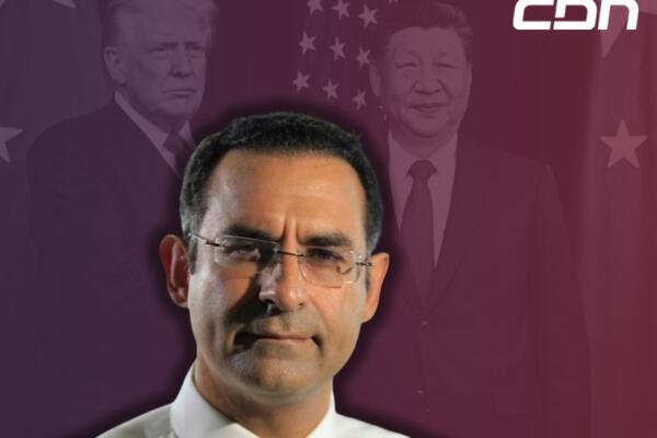 La posposición del choque de oferta | Jaime Aristy Escuder