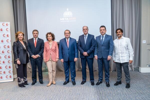 Gobierno busca acelerar crecimiento económico con 