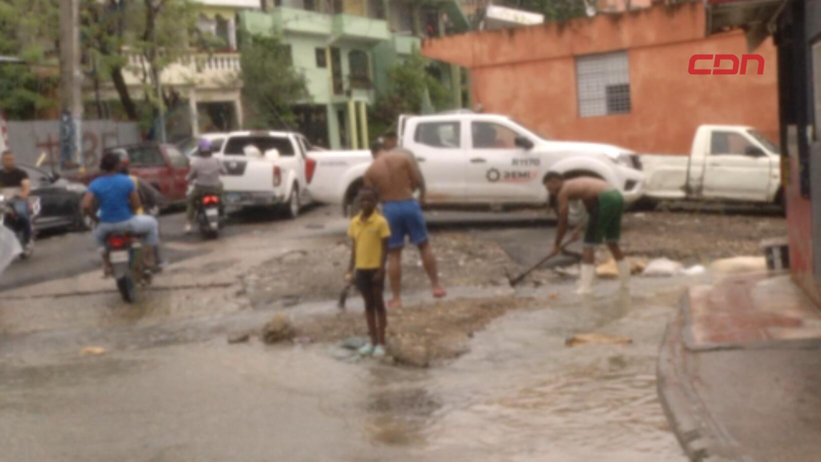 inundaciones