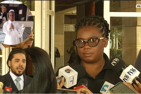 Madre de niña fallecida en excursión escolar acusa al colegio de negligencia y exige justicia
