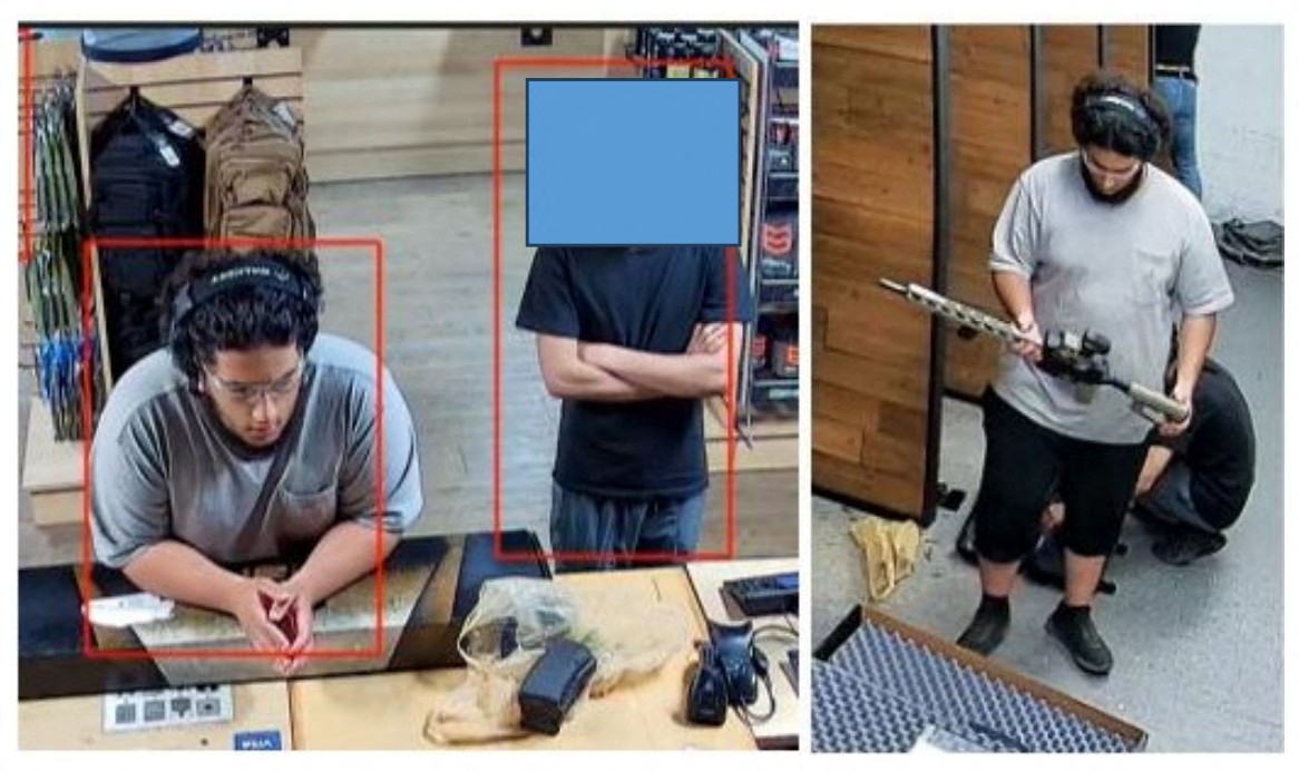 Arrestan en EE. UU. a dos personas sospechosas de planear ataque inspirado en el Estado Islámico
