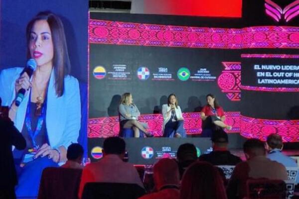 Yesica Abreu lidera el futuro del OOH desde República Dominicana: “Las mujeres no solo llegamos, transformamos”