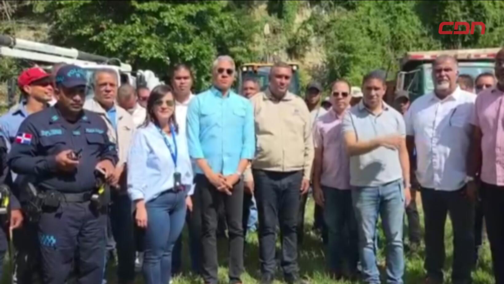 Coraasan desechos sólidos