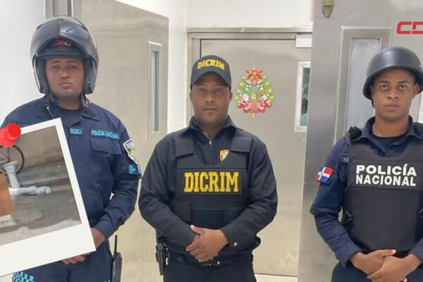 La Policía Nacional y el Ministerio Público continúan profundizando las pesquisas a fin de establecer las circunstancias del hecho y apresar a los responsables.