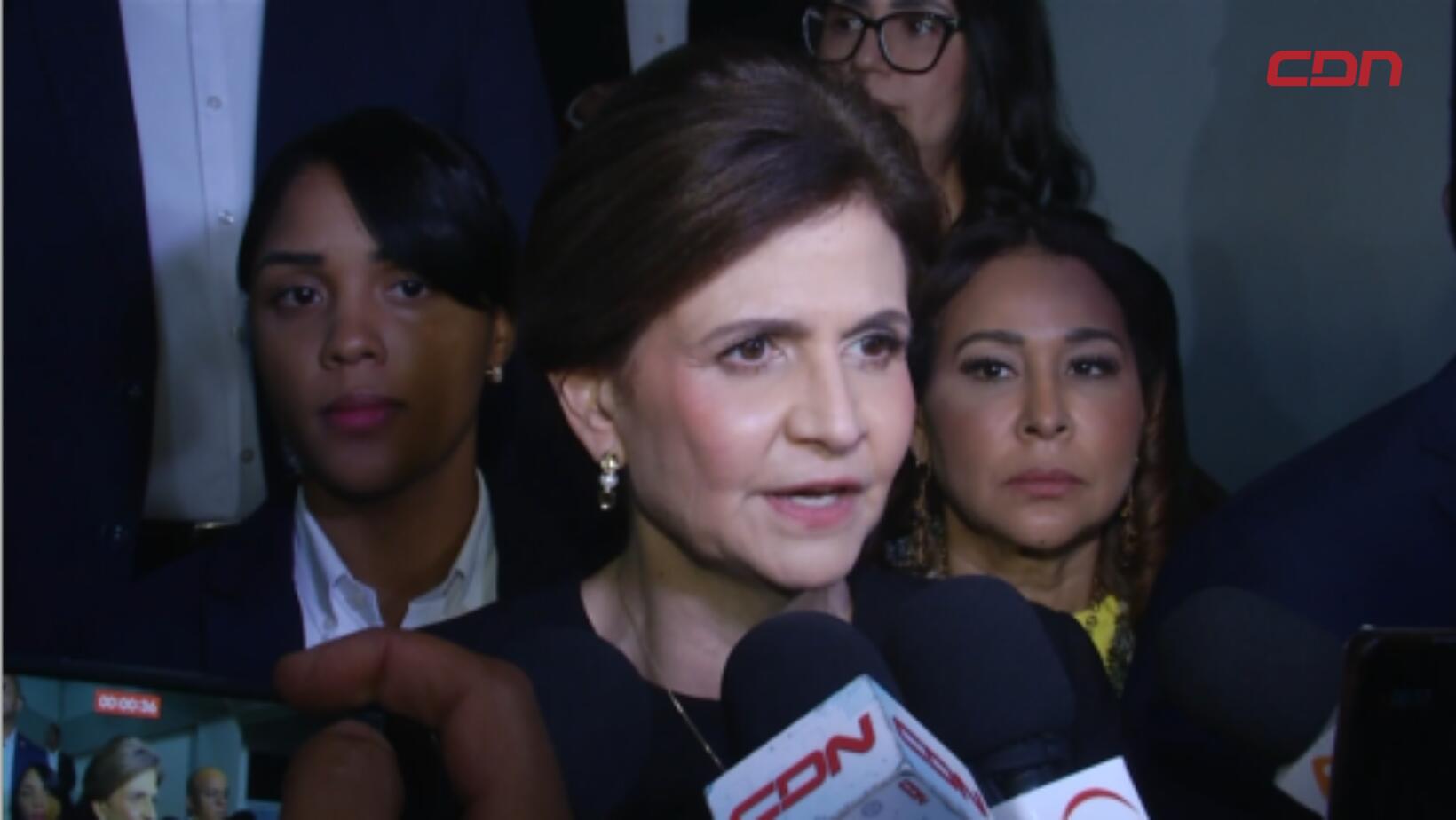 Raquel Peña implicados en narco
