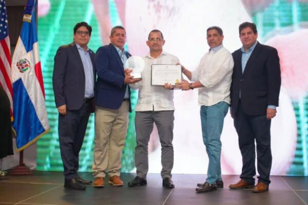 Jarabacoa se consolida como líder nacional en producción cárnica limpia y biosegura.

