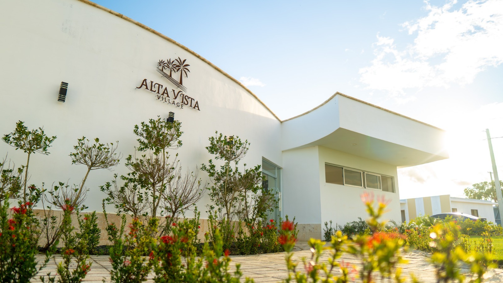 villa punta cana