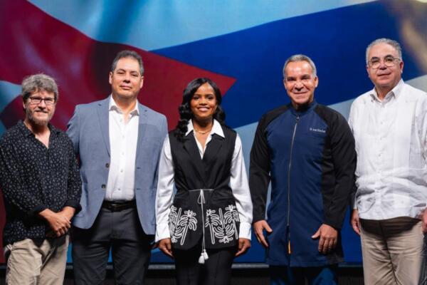 El documental reunió valiosos testimonios de miembros destacados de la comunidad cubana en República Dominicana.