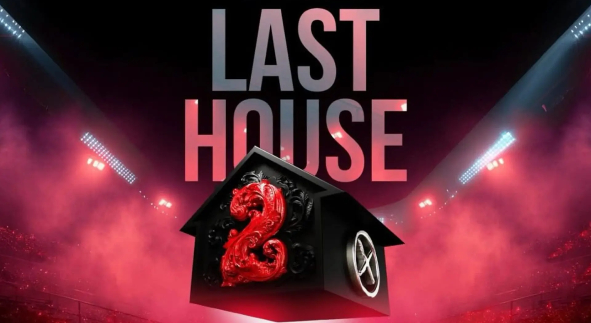 La final del reality La Casa de Alofoke 2 será el jueves 27 de noviembre.