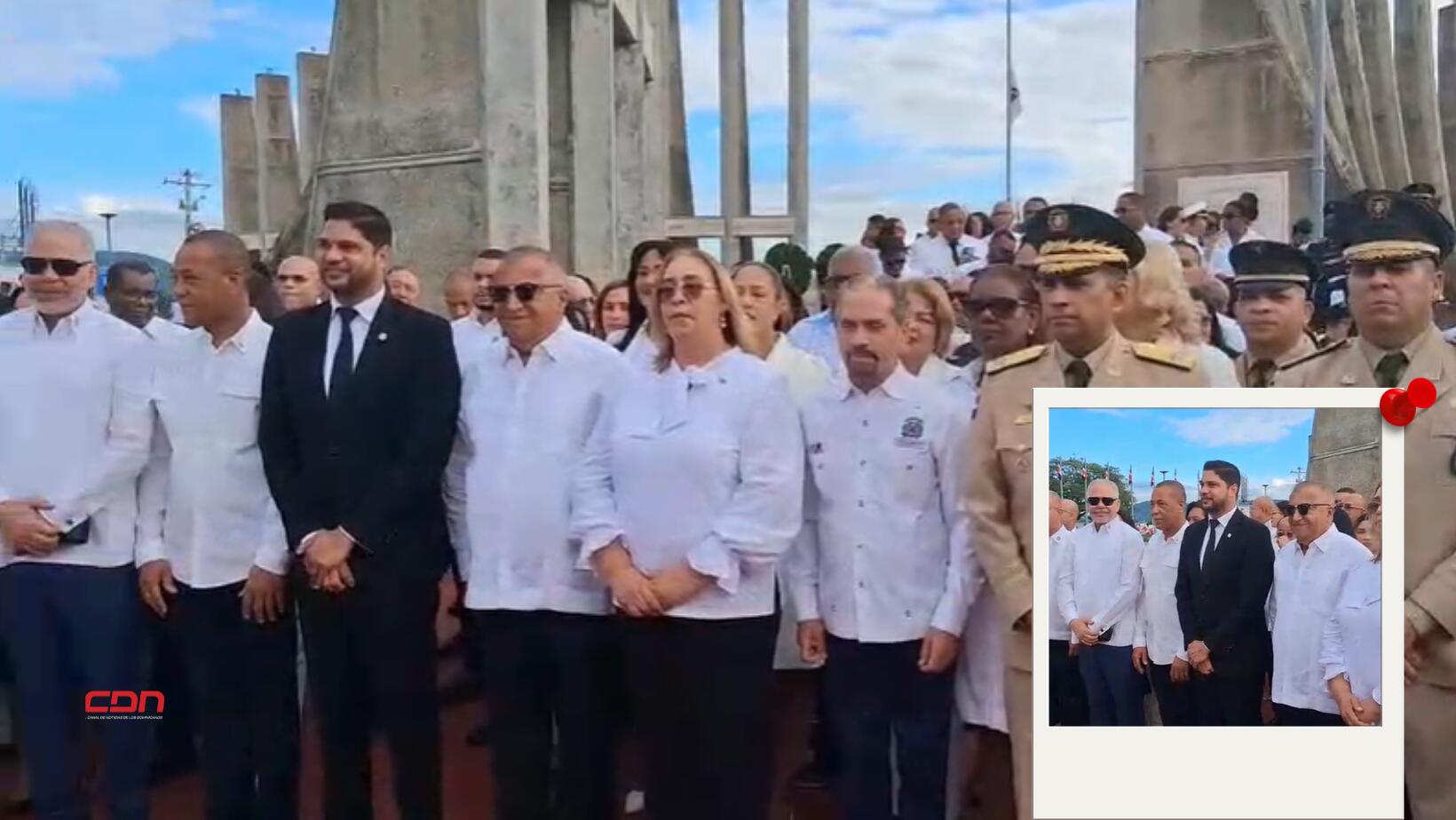 Aniversario de la Constitución