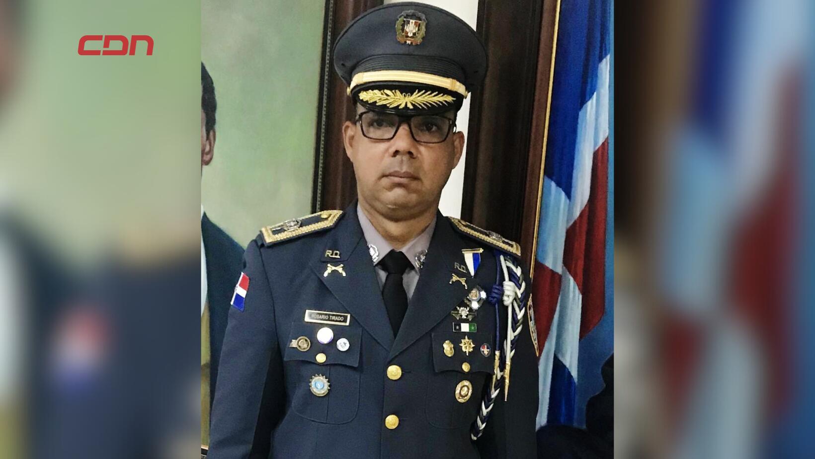 Justo Antonio Rosario Tirado
