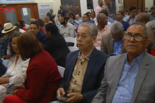 Congreso Dominicano de Filosofía Santo Domingo 2025.