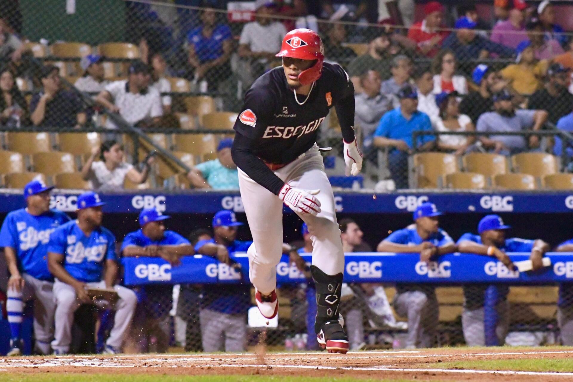 Erick González: “Cogí un turno para que se dieran cuenta de que se equivocaron”