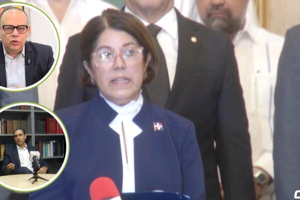 Opiniones divididas por publicación de actas de evaluación de jueces de la Suprema Corte de Justicia
