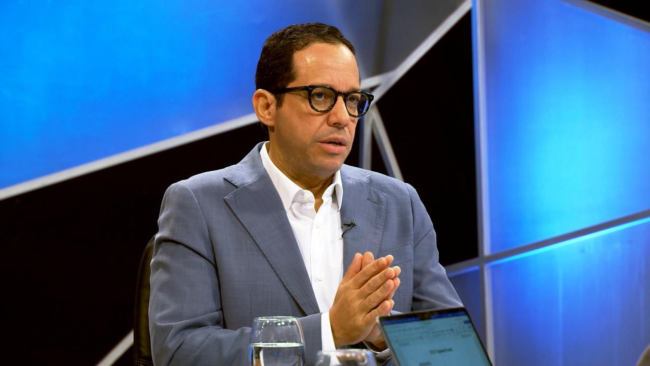 Ministro Freund: “No nos faltan reformas ni resultados, pero podemos mejorar la manera de contarlos”