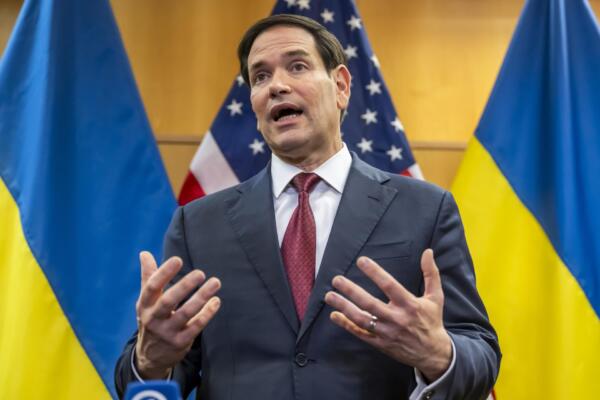 Estados Unidos designó formalmente este lunes al Cartel de los Soles / foto: EFE