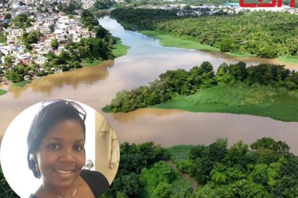 Piden continuar búsqueda de mujer que se lanzó de puente de la 17 hace una semana  
