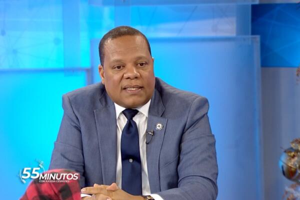 Eddy Alcántara, Instituto Nacional de Protección de los Derechos del Consumidor (Pro Consumidor)