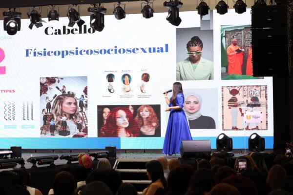 Unibella marca un hito en la industria de la estética, el bienestar y la belleza dominicana