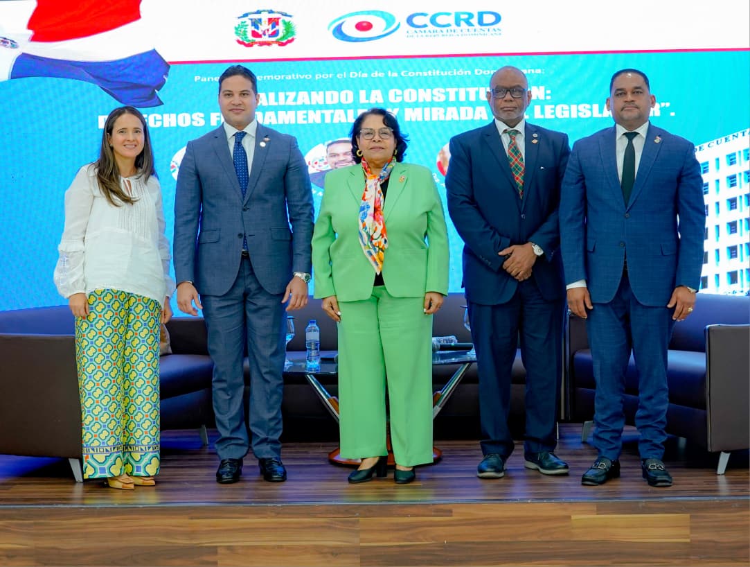 Constitución y derechos