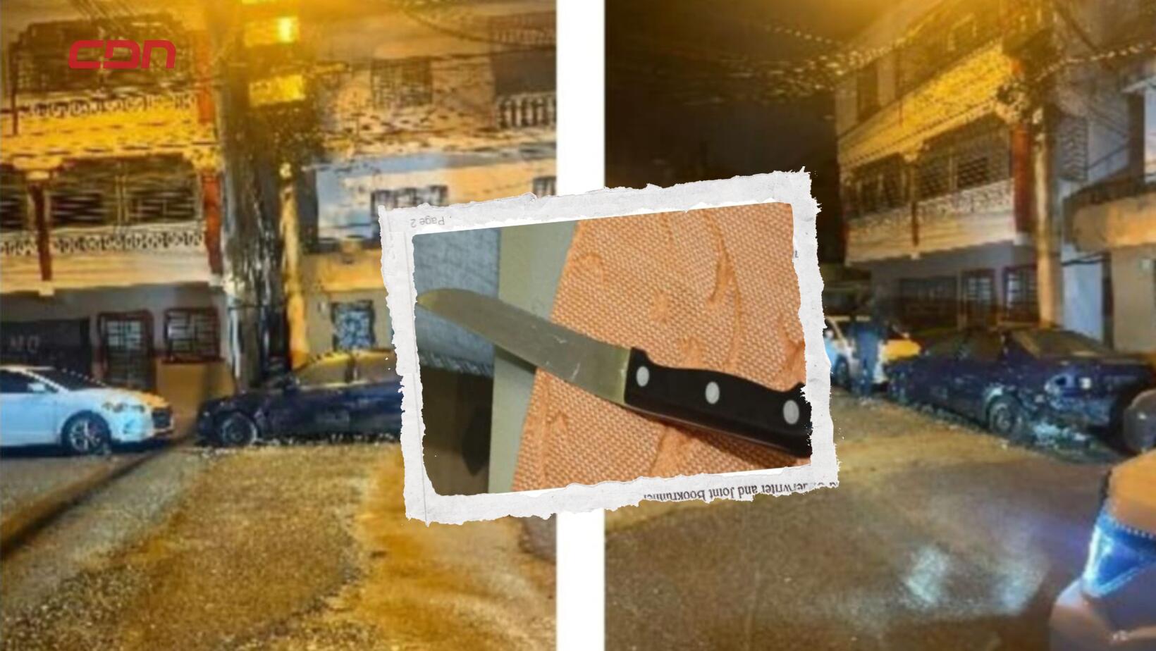 muerte de menor en riña