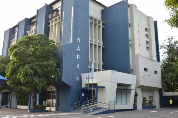 Inapa mantiene certificaciones en las normas ISO 9001 e ISO 37001