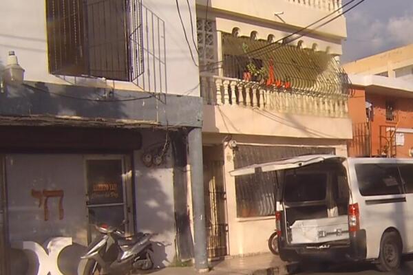 Cadáver de hombre permanece 7 días dentro de vivienda en Alma Rosa SDE 