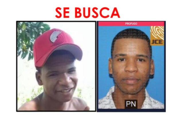 Los reportes de inteligencia advierten que el prófugo se desplaza fuertemente armado.