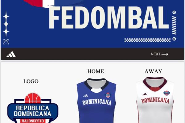 Como parte de esta alianza, Adidas continúa impulsando iniciativas que fortalecen el deporte, la identidad y el espíritu competitivo del baloncesto dominicano.