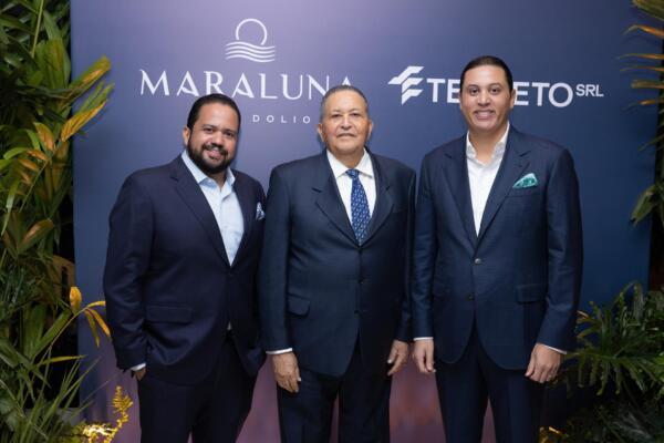 Terceto, SRL es una firma dominicana dedicada al desarrollo de proyectos inmobiliarios boutique de baja densidad.