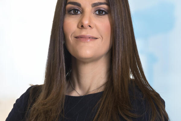 Amelia Prota, vicepresidente de Transformación, Talento y Sostenibilidad APAP
Foto: fuente externa