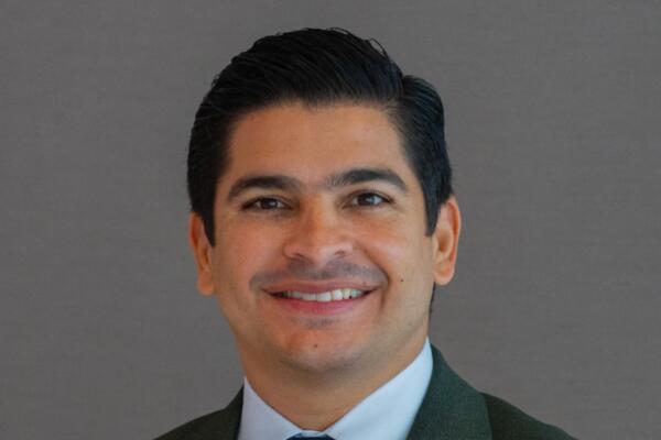 El Gobierno designó al ingeniero Jhael Isa Tavárez como nuevo director de la OPRET y responsable del fideicomiso FITRAM.