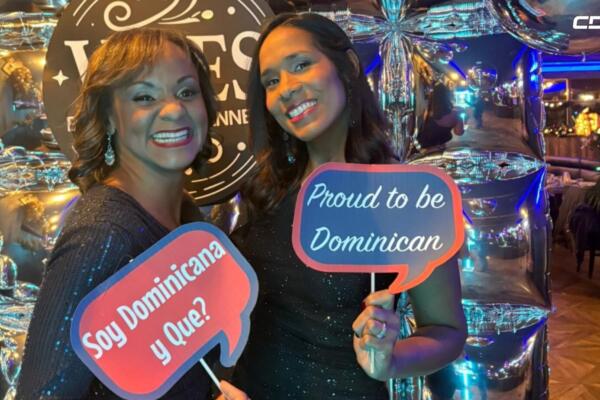 Dominicanos en Canadá crean “Dominican Latin Party” para preservar su cultura