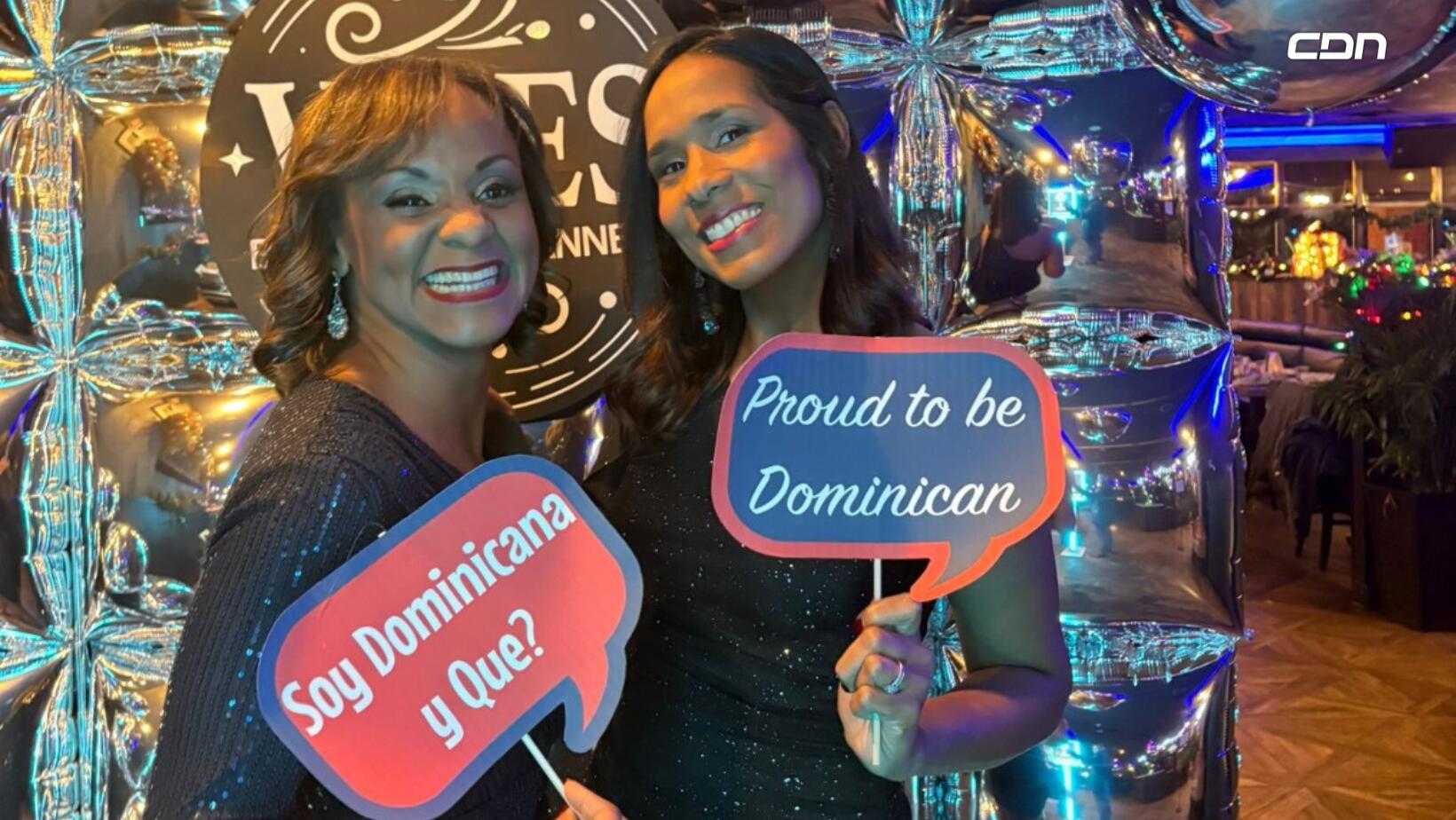 Dominicanos en Canadá crean “Dominican Latin Party” para preservar su cultura