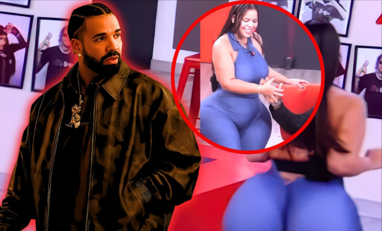 El "lío" de Gracie Bon con Drake acapara la atención de las redes