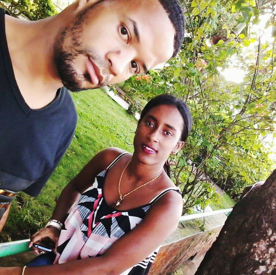 Feminicidio enluta a Imbert: joven madre asesinada por su expareja frente a su lugar de trabajo