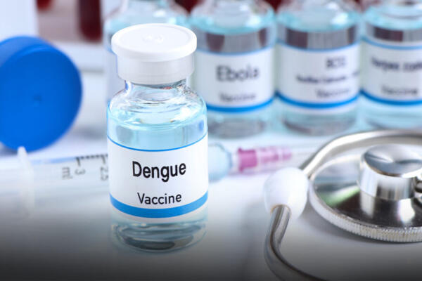 Brasil aprueba la primera vacuna de dosis única contra el dengue